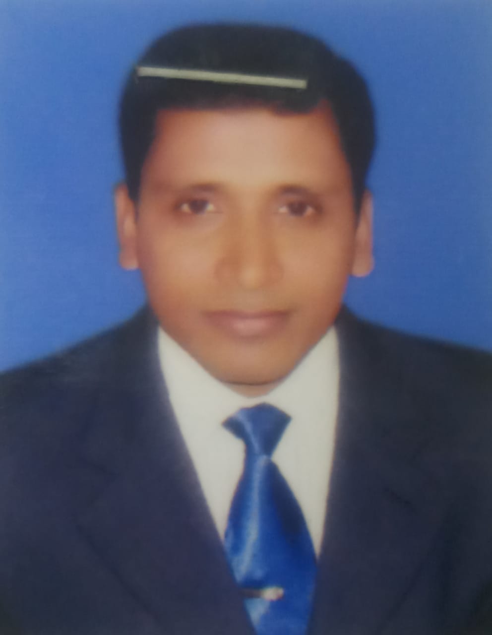 মুহাঃ আব্দুল খালেক